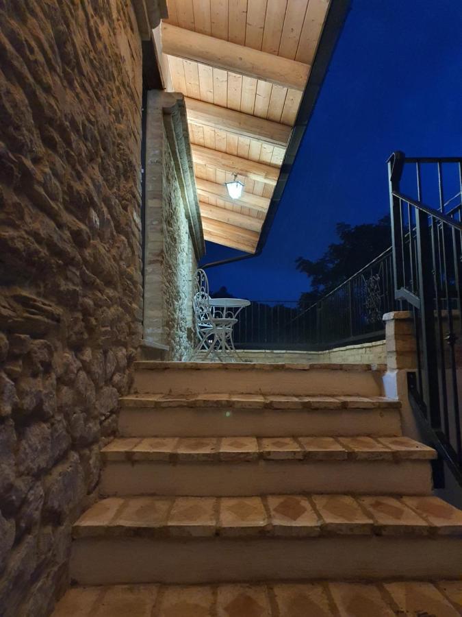 Vacanze In Collina, Tra Mare E Monti Bucchianico エクステリア 写真