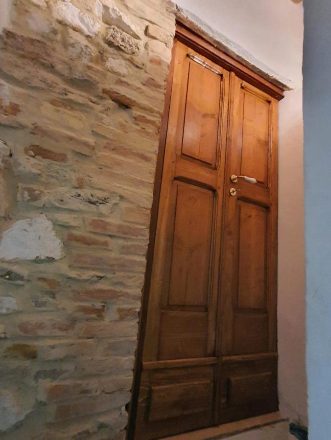 Vacanze In Collina, Tra Mare E Monti Bucchianico エクステリア 写真