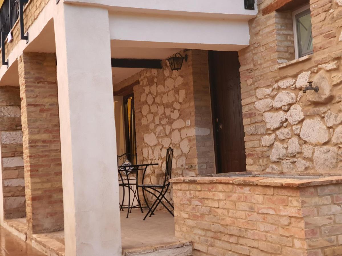 Vacanze In Collina, Tra Mare E Monti Bucchianico エクステリア 写真