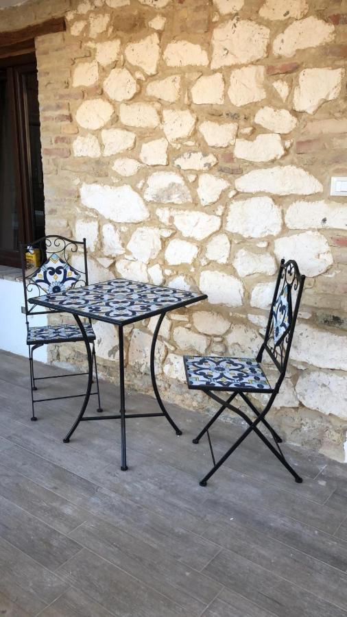 Vacanze In Collina, Tra Mare E Monti Bucchianico エクステリア 写真
