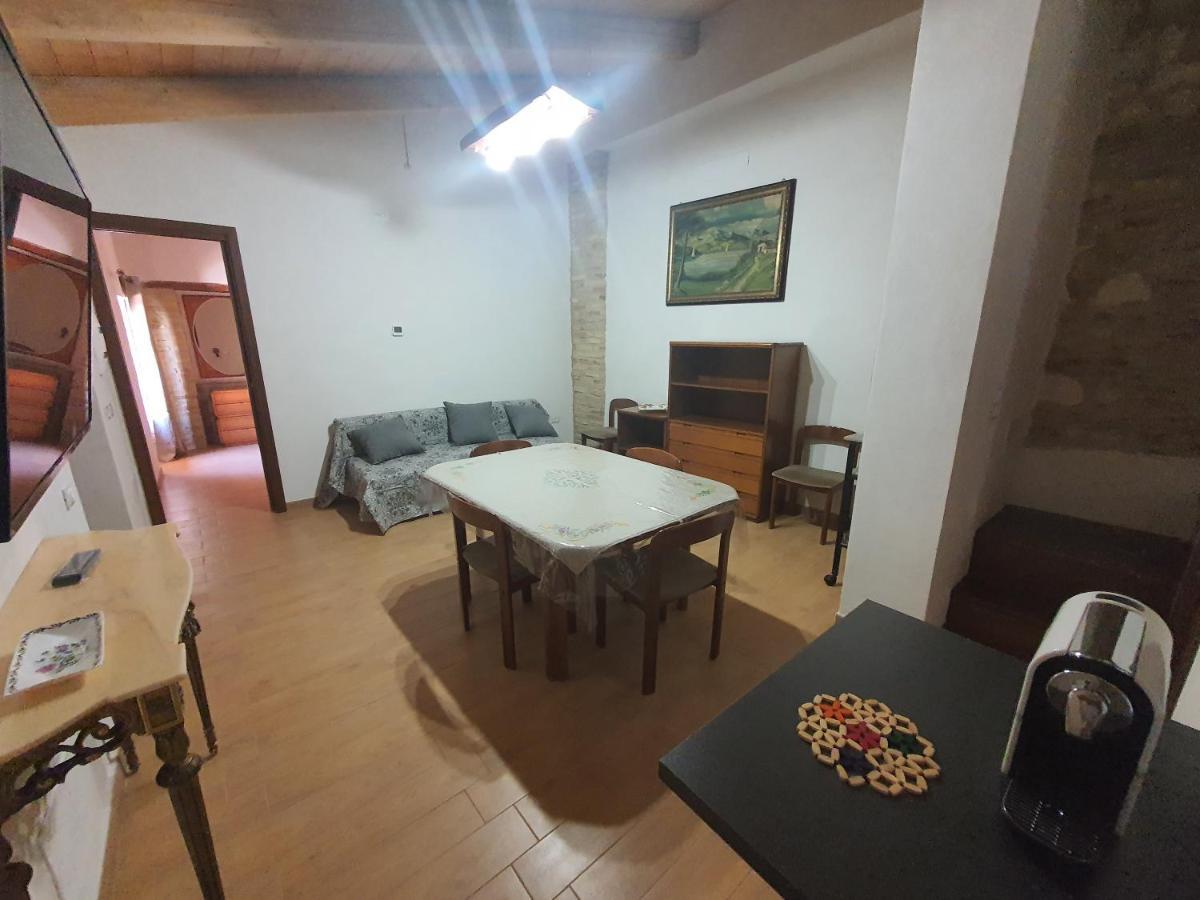 Vacanze In Collina, Tra Mare E Monti Bucchianico エクステリア 写真