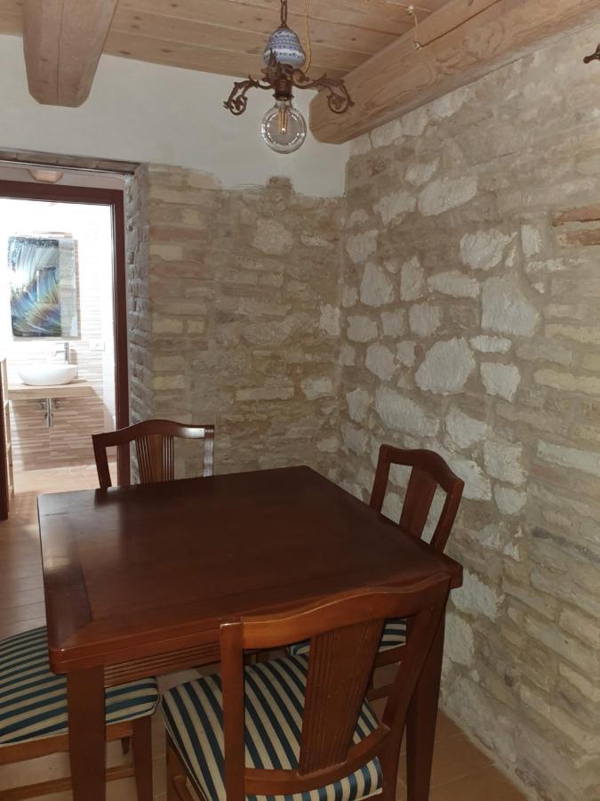 Vacanze In Collina, Tra Mare E Monti Bucchianico エクステリア 写真