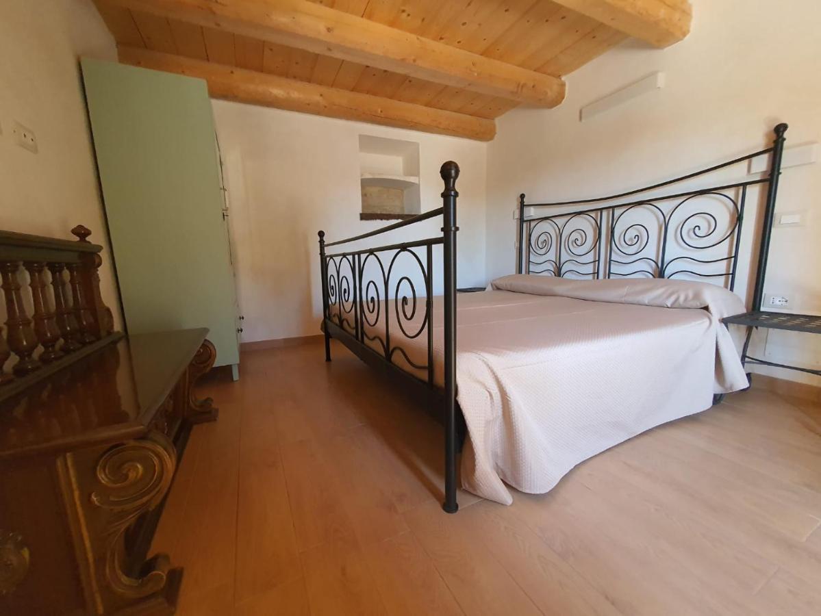 Vacanze In Collina, Tra Mare E Monti Bucchianico エクステリア 写真