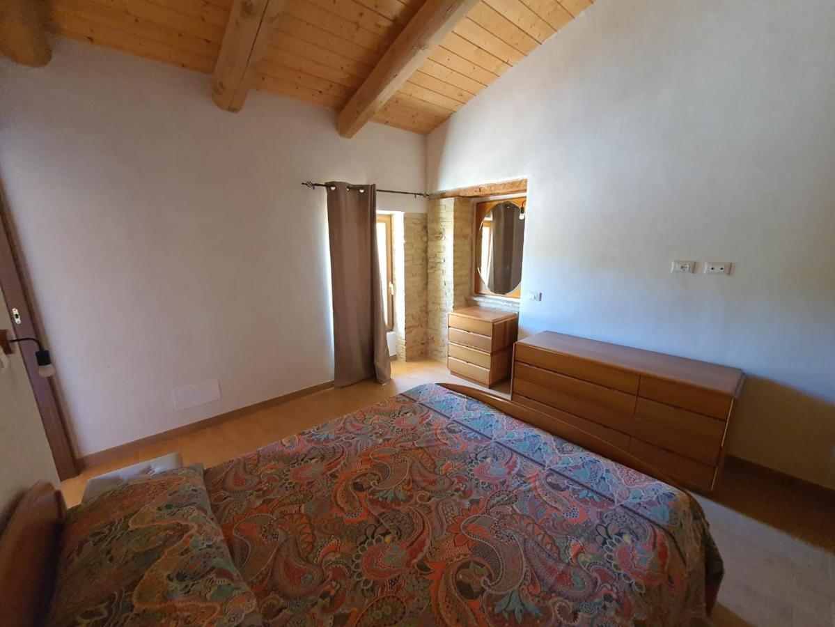 Vacanze In Collina, Tra Mare E Monti Bucchianico エクステリア 写真