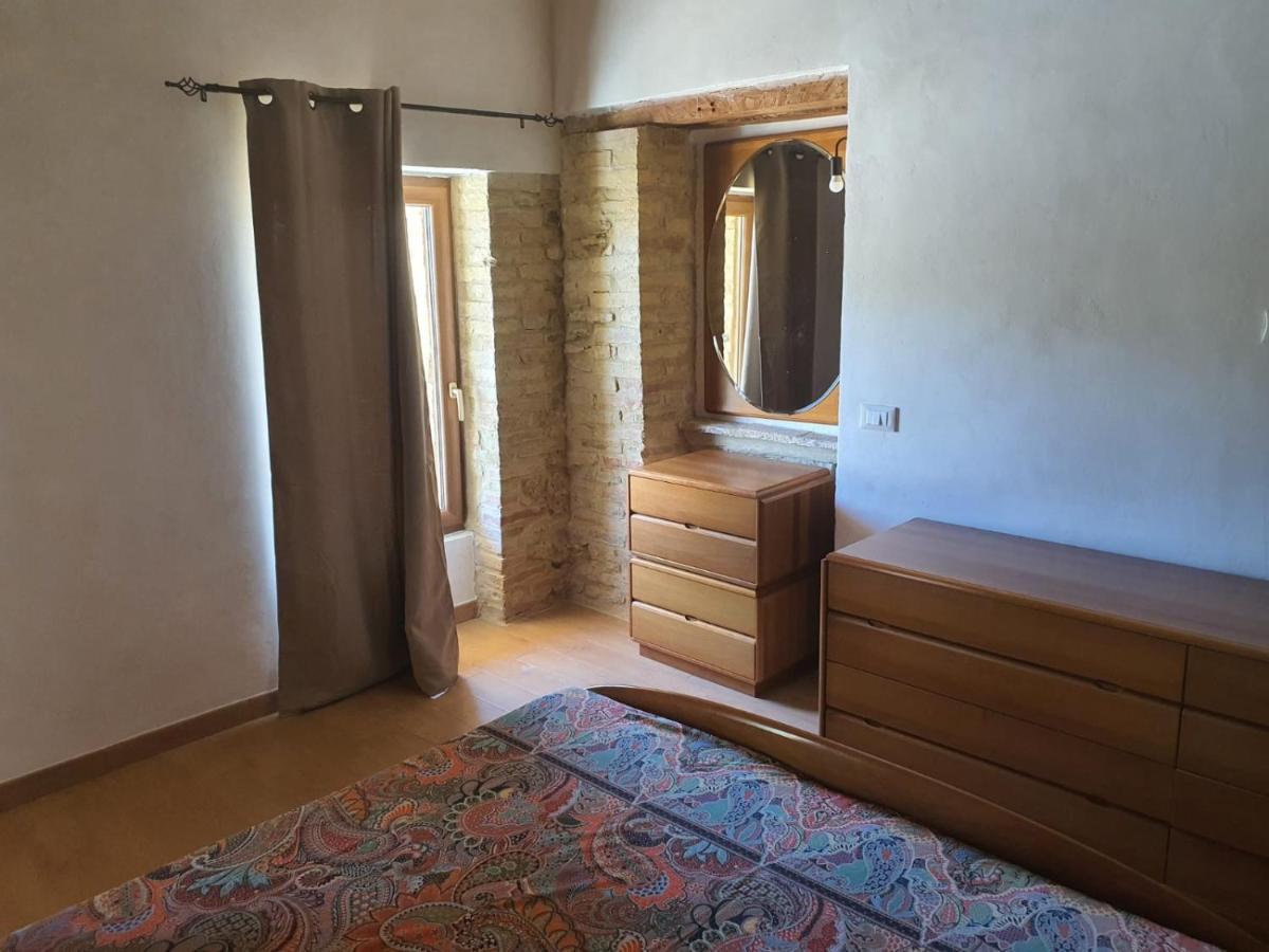 Vacanze In Collina, Tra Mare E Monti Bucchianico エクステリア 写真