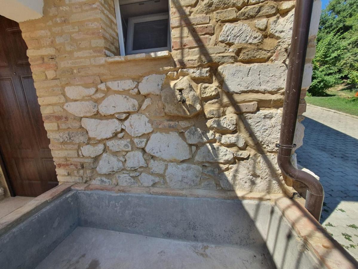 Vacanze In Collina, Tra Mare E Monti Bucchianico エクステリア 写真