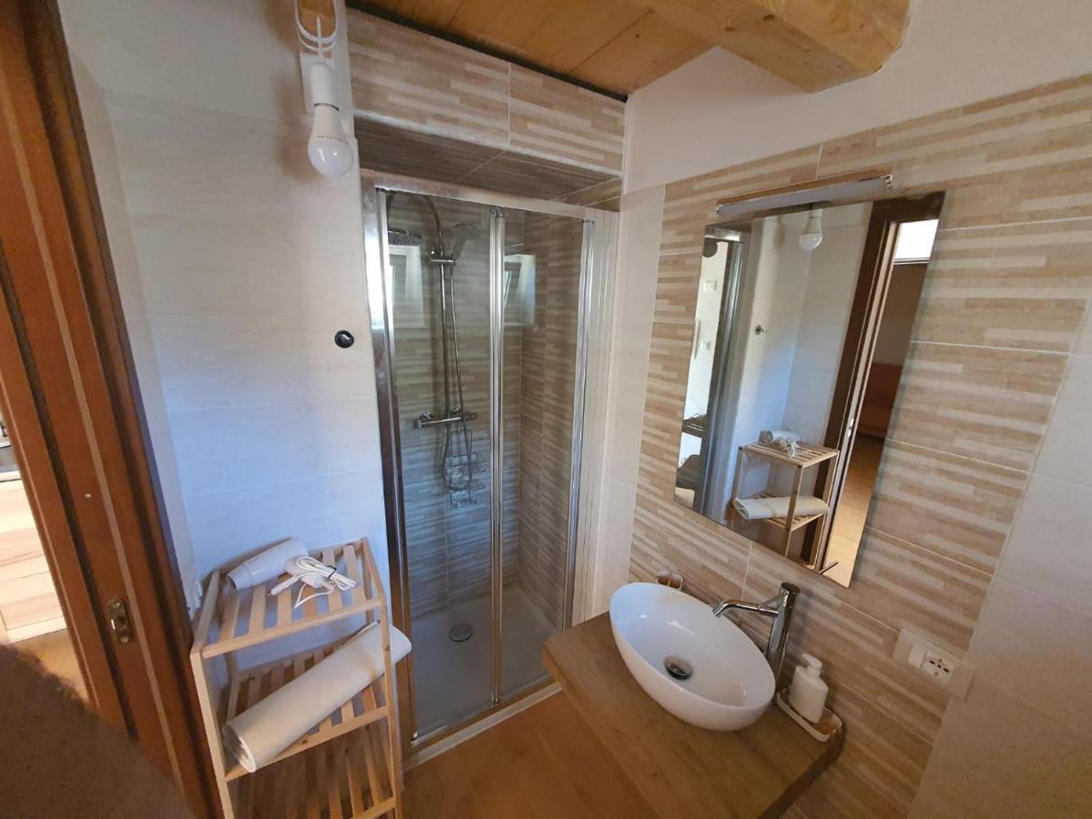 Vacanze In Collina, Tra Mare E Monti Bucchianico エクステリア 写真